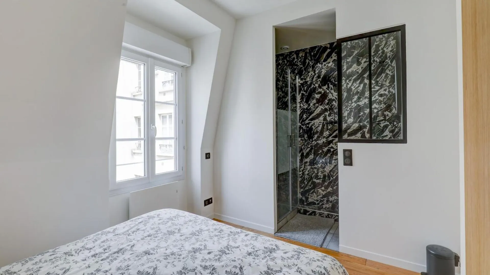 La Madeleine & Concorde - 1Br - Cityapartmentstay Paris