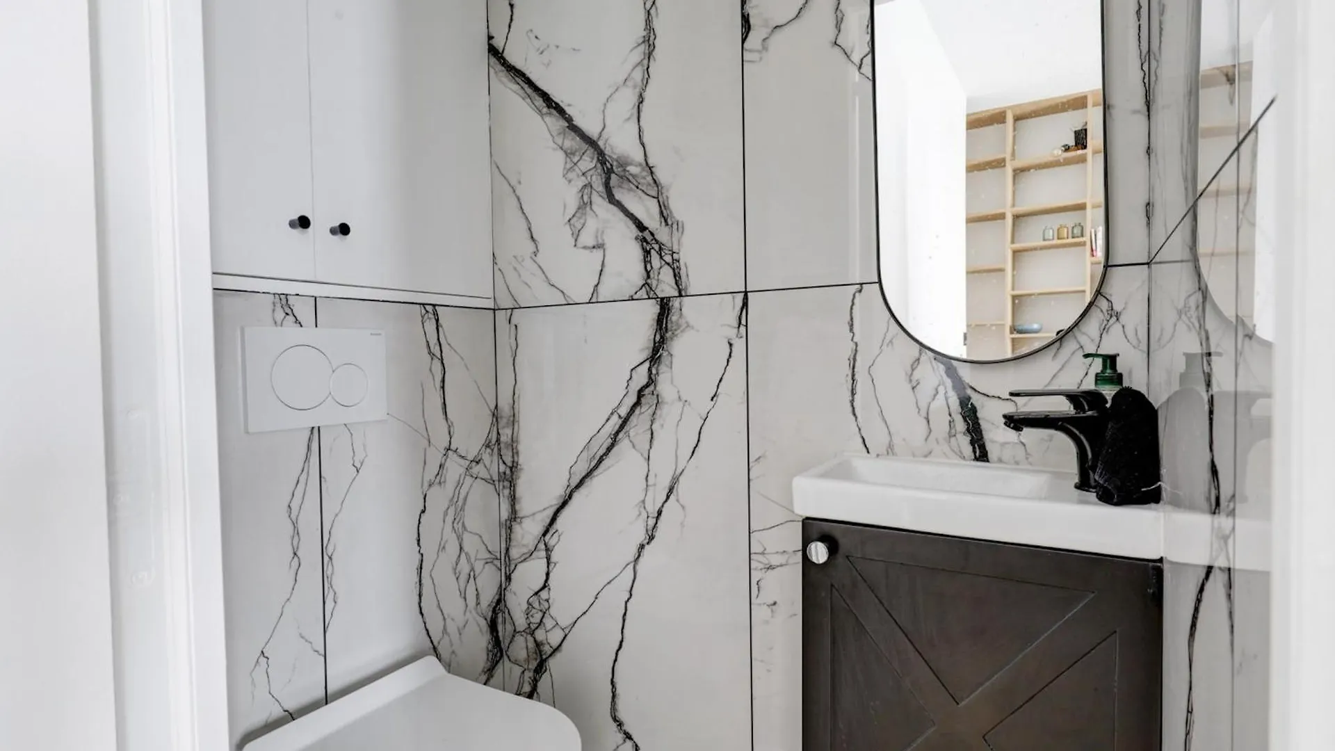 La Madeleine & Concorde - 1Br - Cityapartmentstay Paris