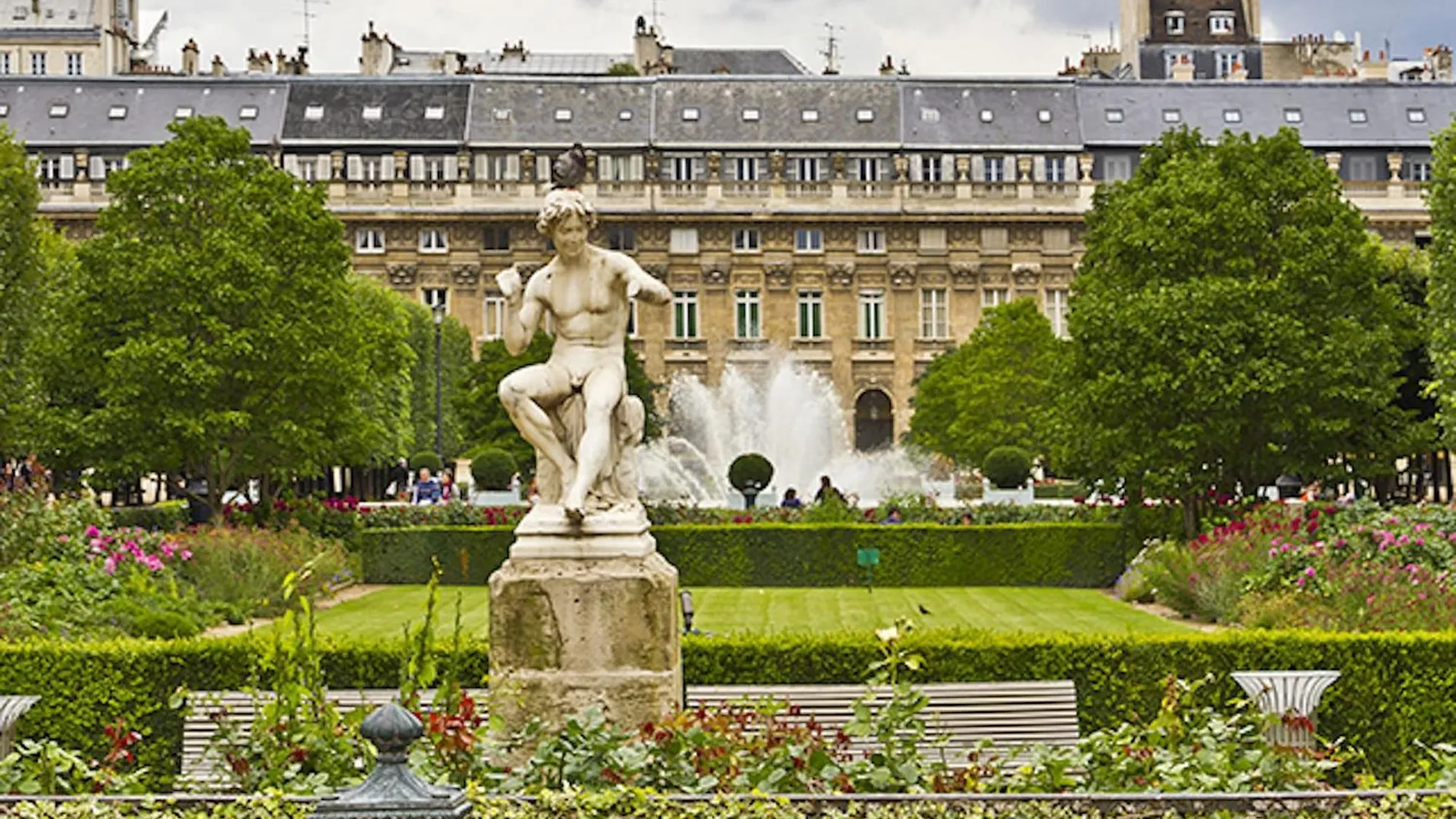 La Madeleine & Concorde - 1Br - Cityapartmentstay Paris Apartment