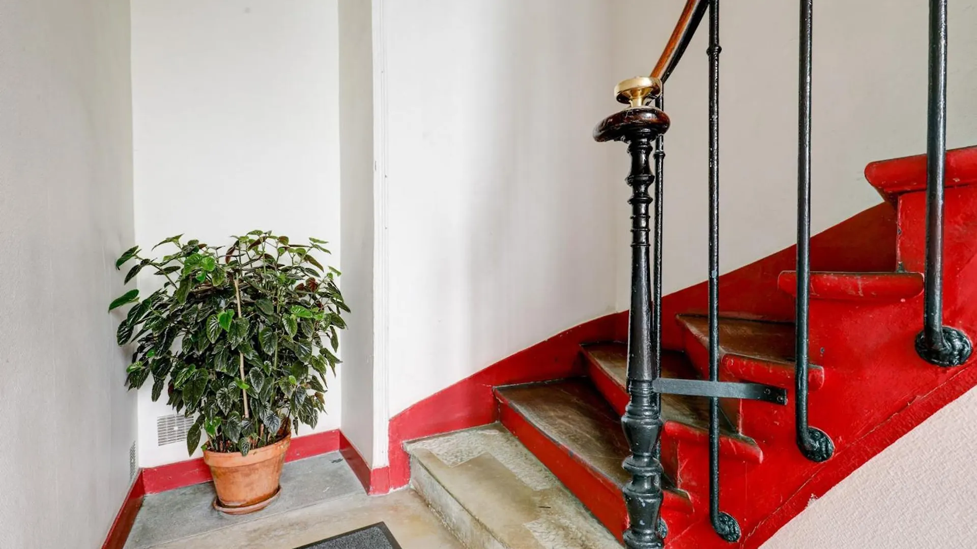 Apartment La Madeleine & Concorde - 1Br - Cityapartmentstay Paris