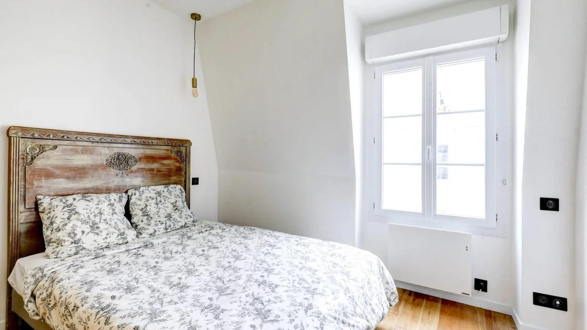 Apartment La Madeleine & Concorde - 1Br - Cityapartmentstay Paris