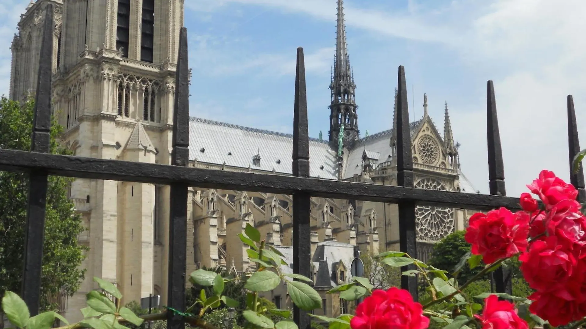 Apartment La Madeleine & Concorde - 1Br - Cityapartmentstay Paris